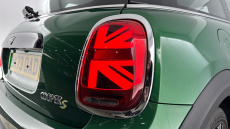 MINI Hatchback 135kW Cooper S Level 2 33kWh 3dr Auto Electric Hatchback